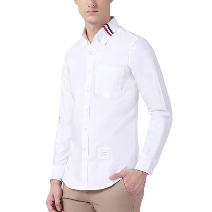 Thom Browne 2025ss Casual Shirt