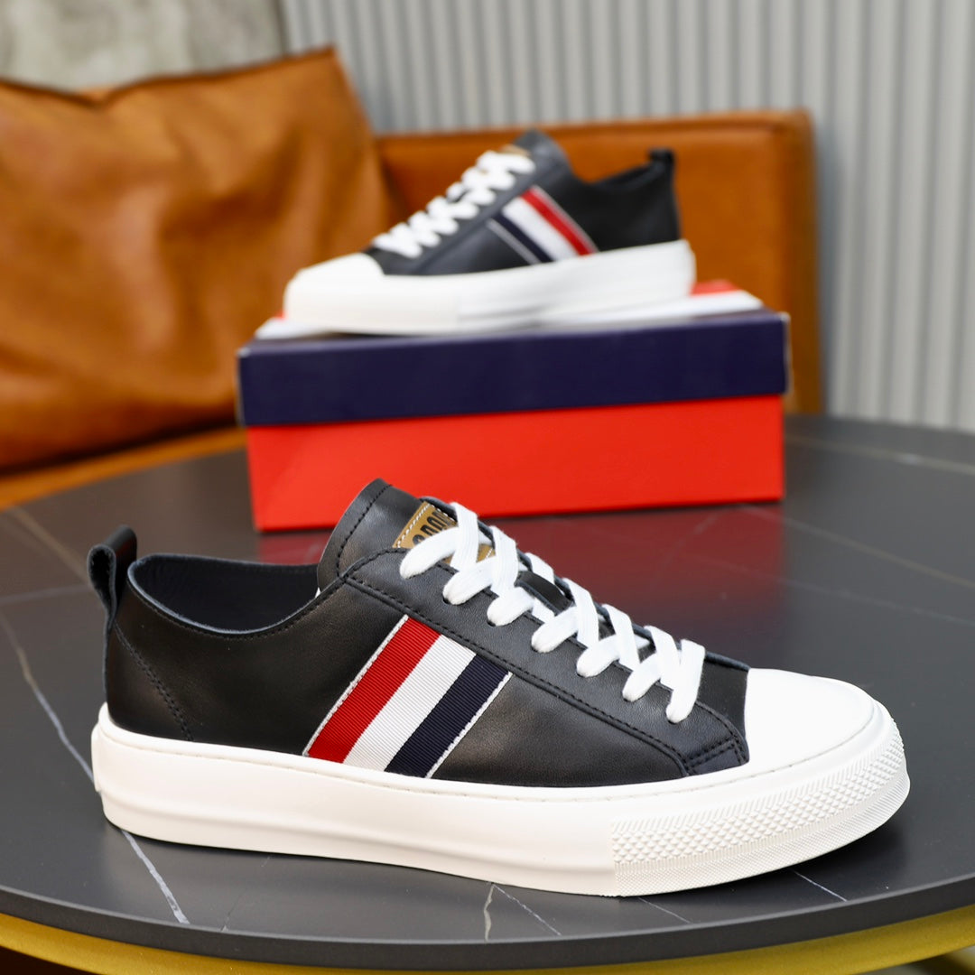 Thom Browne  Man Cowhide