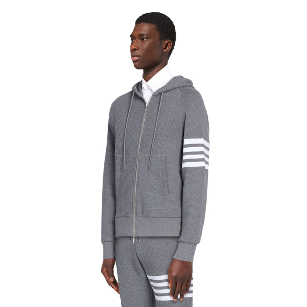 Thom Browne 2025ss Couple Hoodie