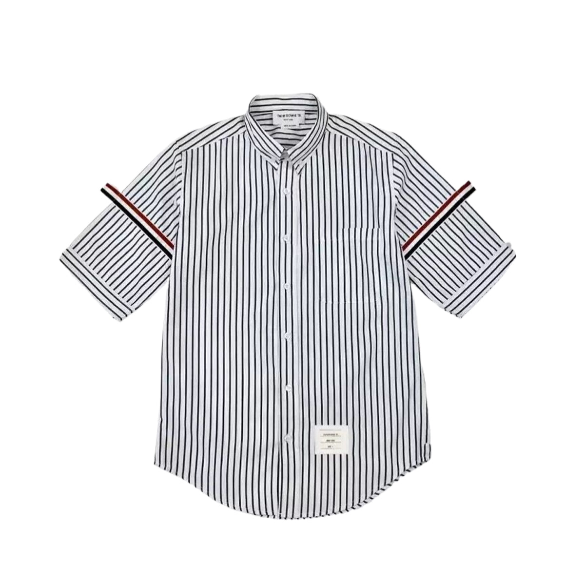 Thom Browne Casual Oxford Shirt