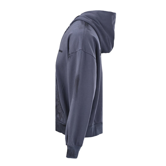 2026SS Character Hoodie | 100% Cotton Streetwear