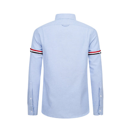 Thom Browne Casual Oxford Shirt