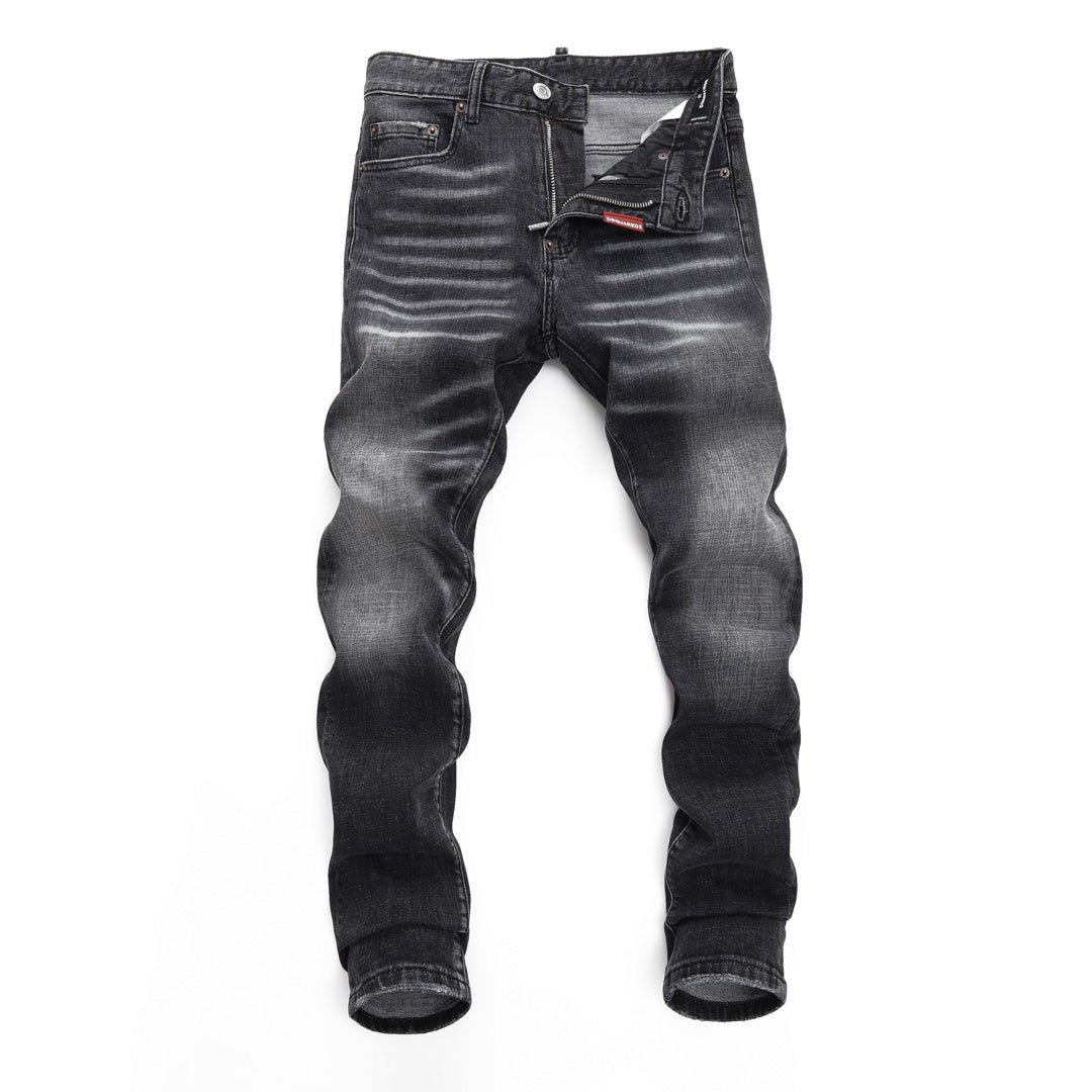 New-DSQ2 2025ss Men's Jeans