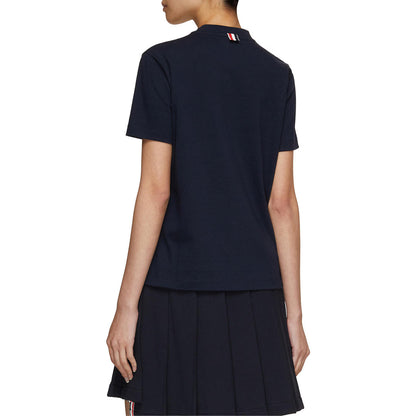 Thom Browne  Women Cotton T-shirt