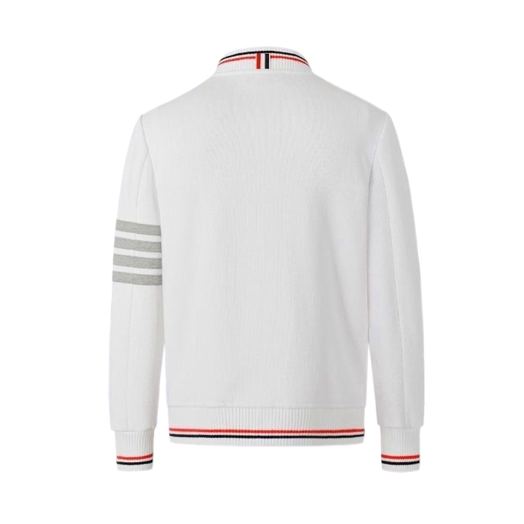 Thom Browne 2025ss 4-Bar Suit Jacket
