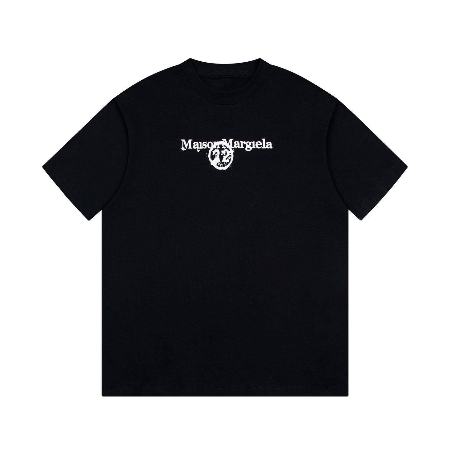 Maison Margiela Couples' Style T-Shirt