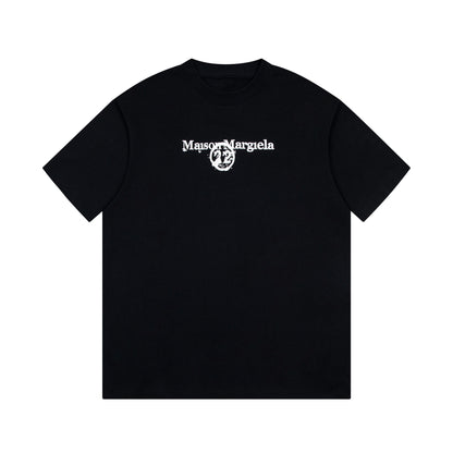 Maison Margiela Couples' Style T-Shirt