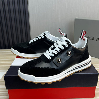 Thom Browne Man Sneakers
