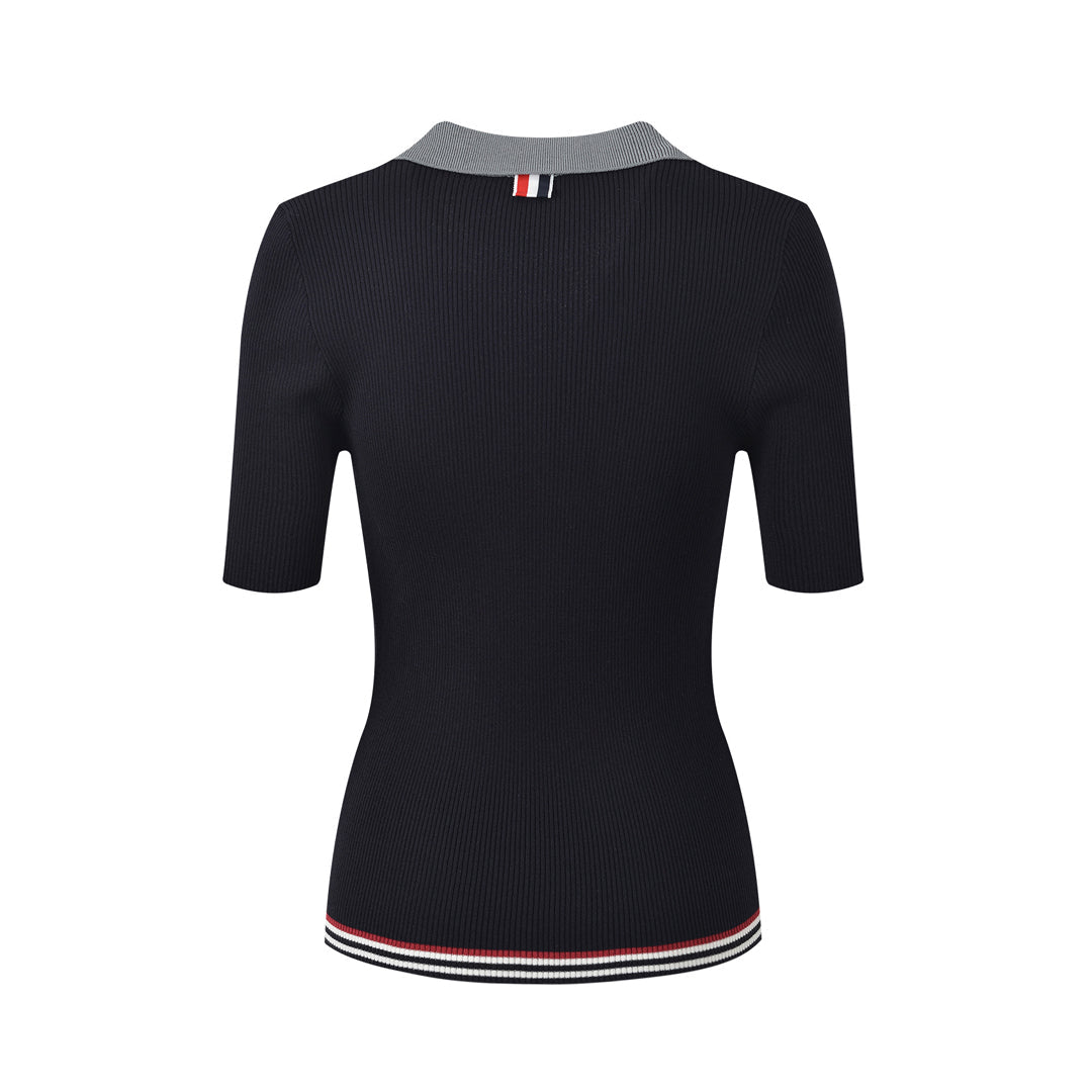 Thom Browne  Women POLO shirt