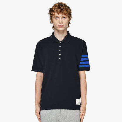 Thom Browne 2025ss Classic POLO Shirt