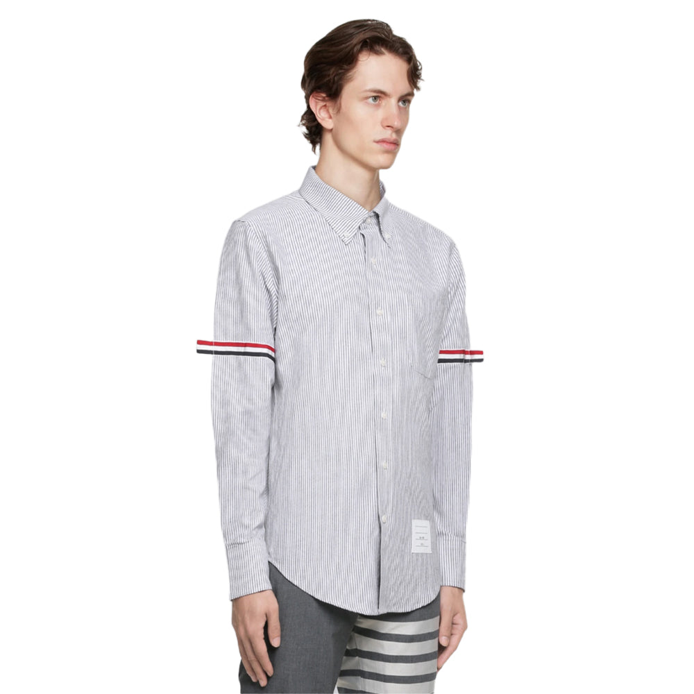Thom Browne  Casual cotton shirt