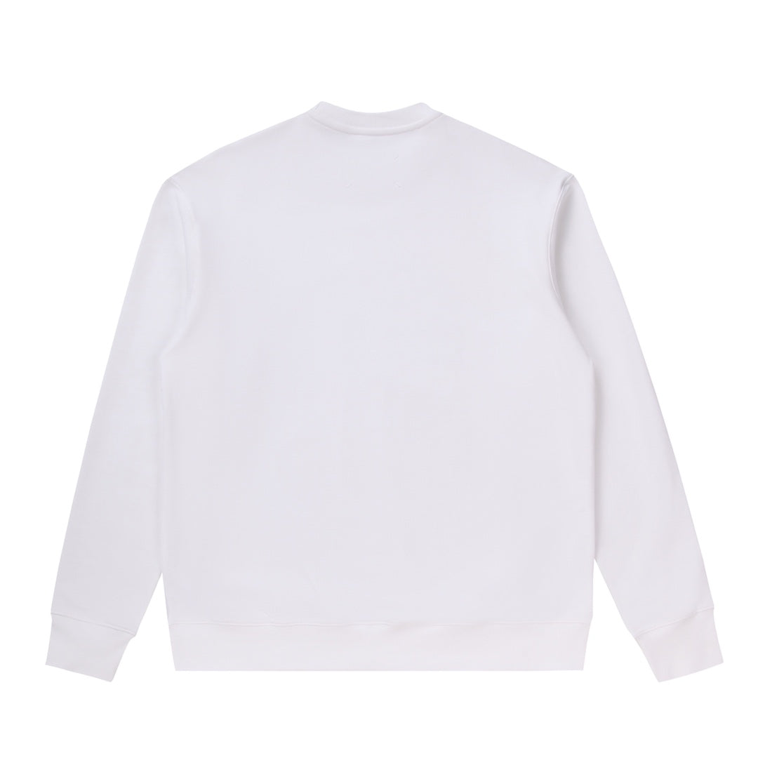 Maison Margiela 2026 Couples' Style Hoodie