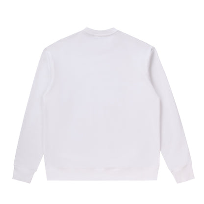 Maison Margiela 2026 Couples' Style Hoodie