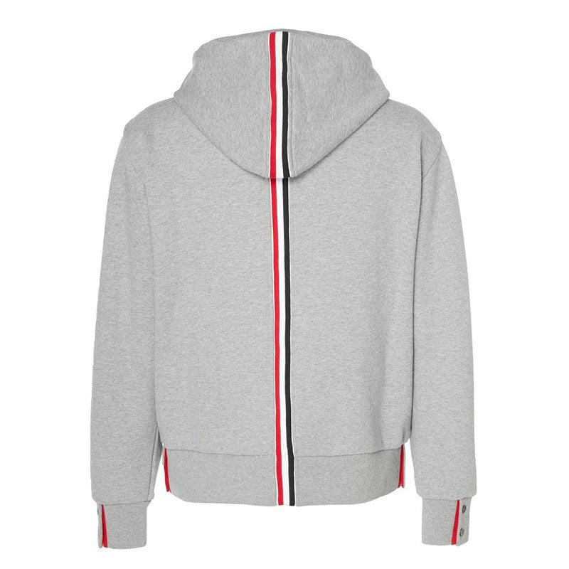 Thom Browne  2025ss Couple Hoodie