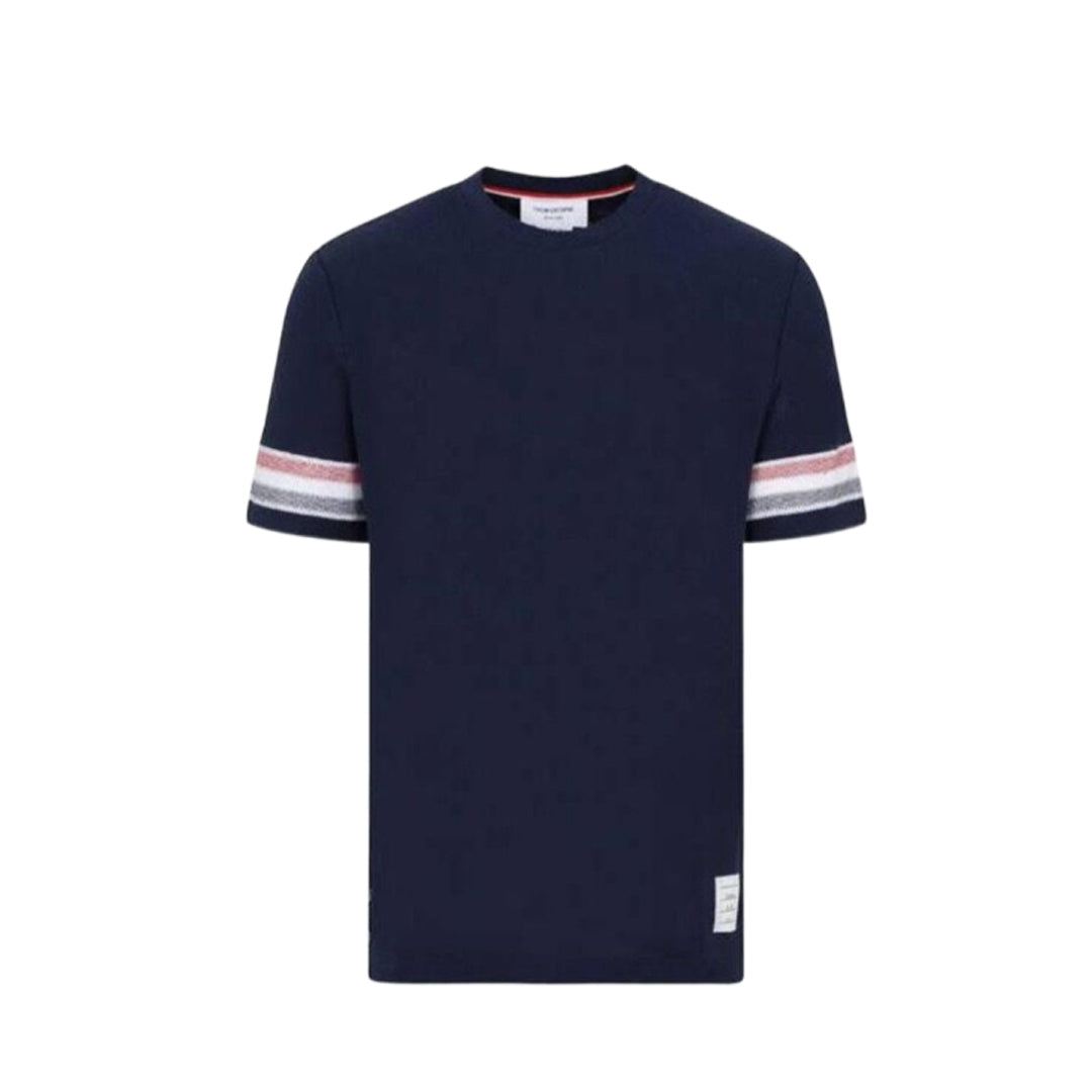 Thom Browne  Man Cotton T-shirt