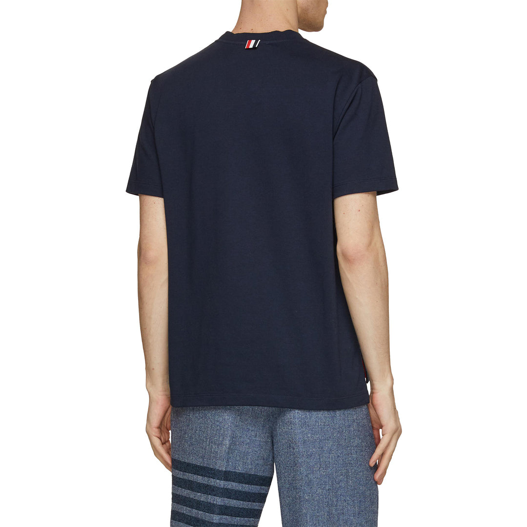 Thom Browne  2025ss puppy T-shirt