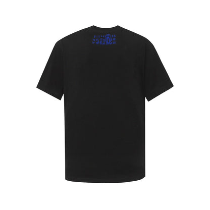 Maison Margiela MM6 Couples' Style T-Shirt