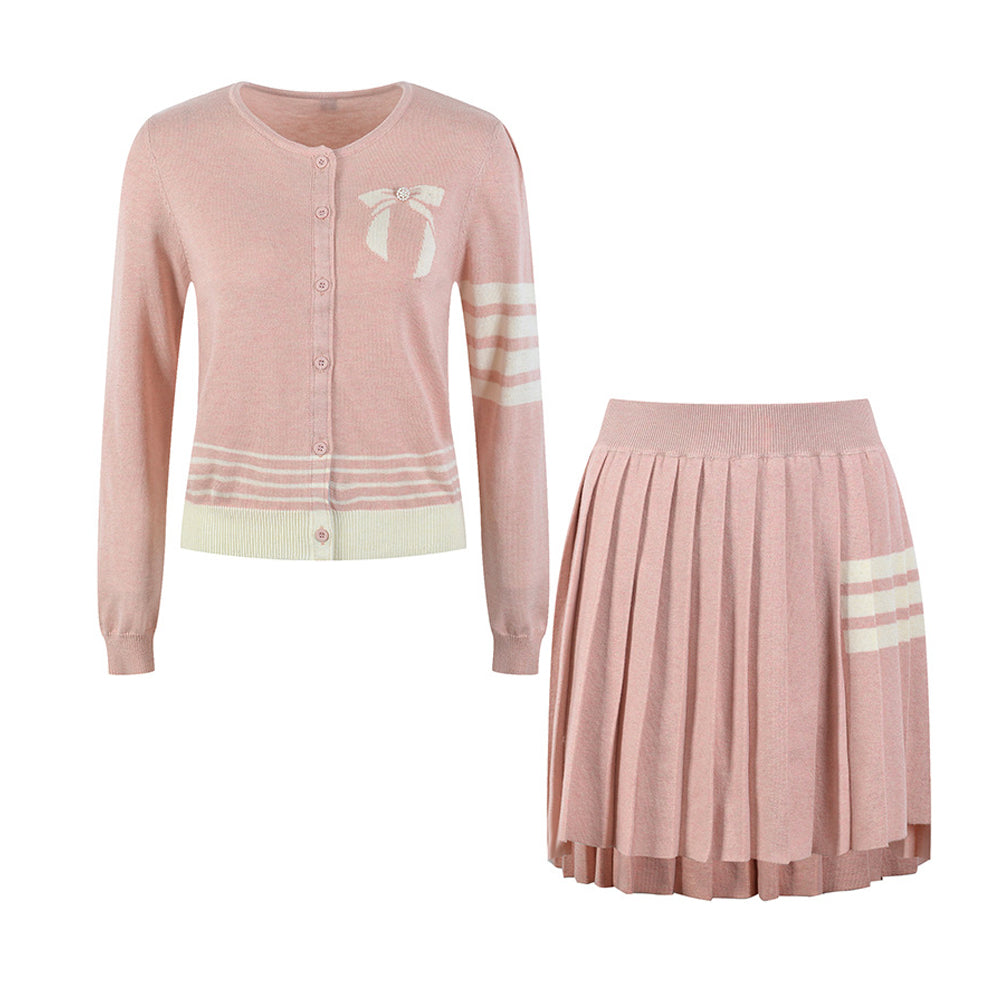 Thom Browne 2025ss Women sweater