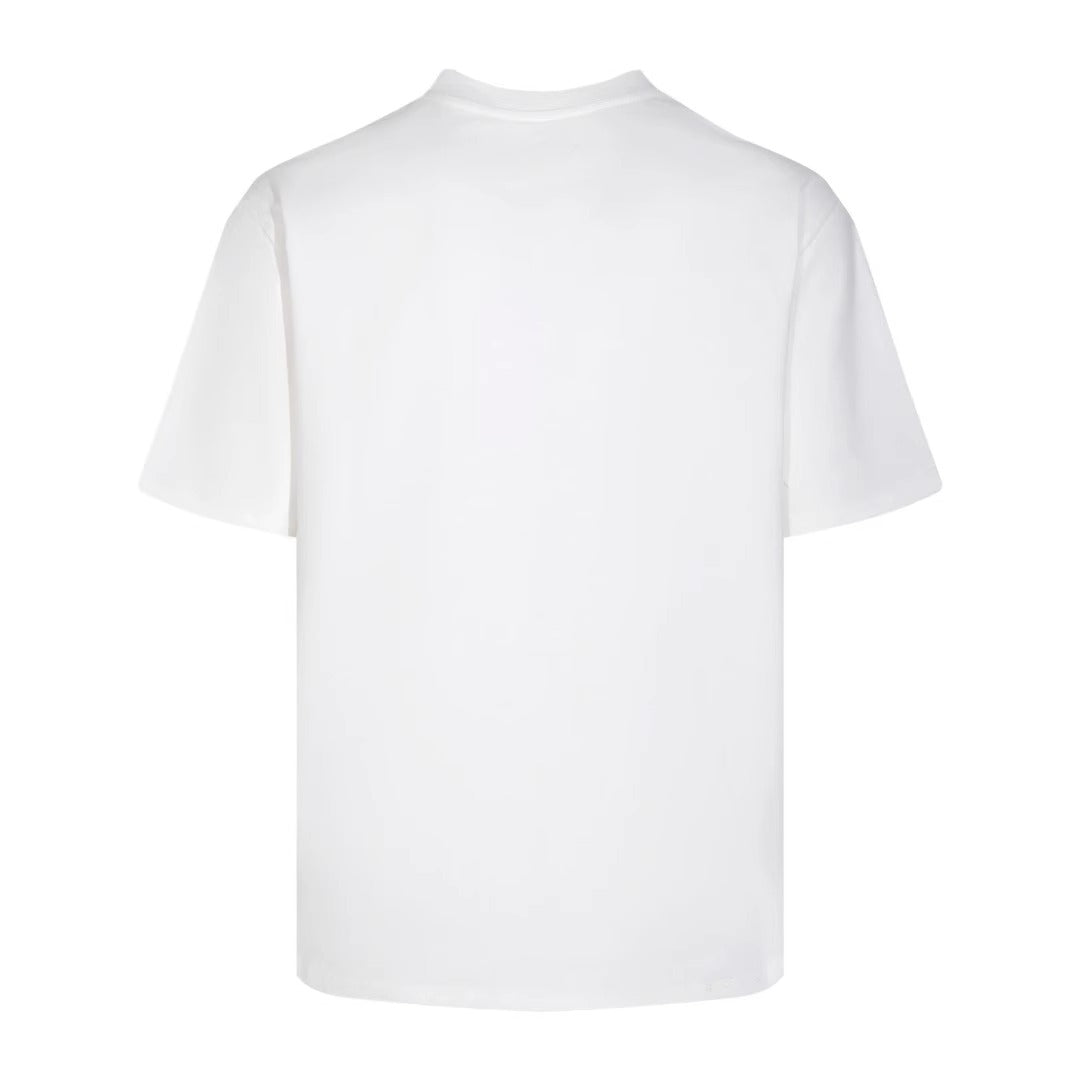 Maison Margiela MM6 Couples' Style T-Shirt