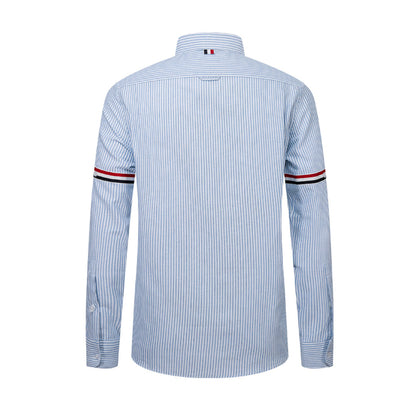 Thom Browne  Casual cotton shirt