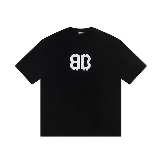 Oversized Cotton T-Shirt | 100% Cotton Tee