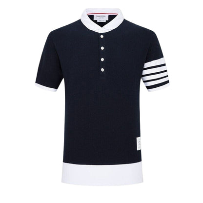 Thom Browne  Men's POLO Shirts