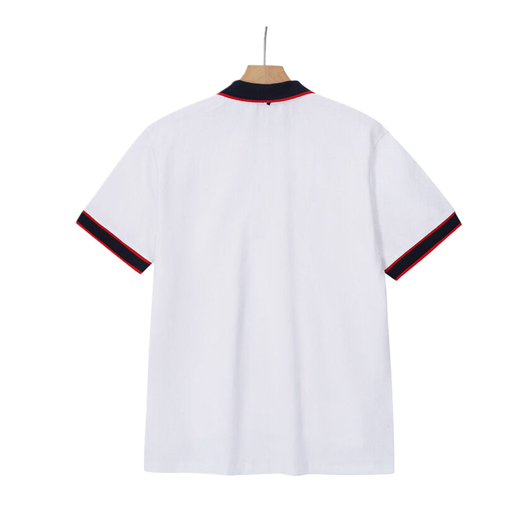 Thom Browne  2025SS Men and women T-Shirt