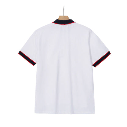 Thom Browne  2025SS Men and women T-Shirt