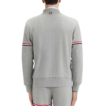 Thom Browne  2025 Men Hoodie