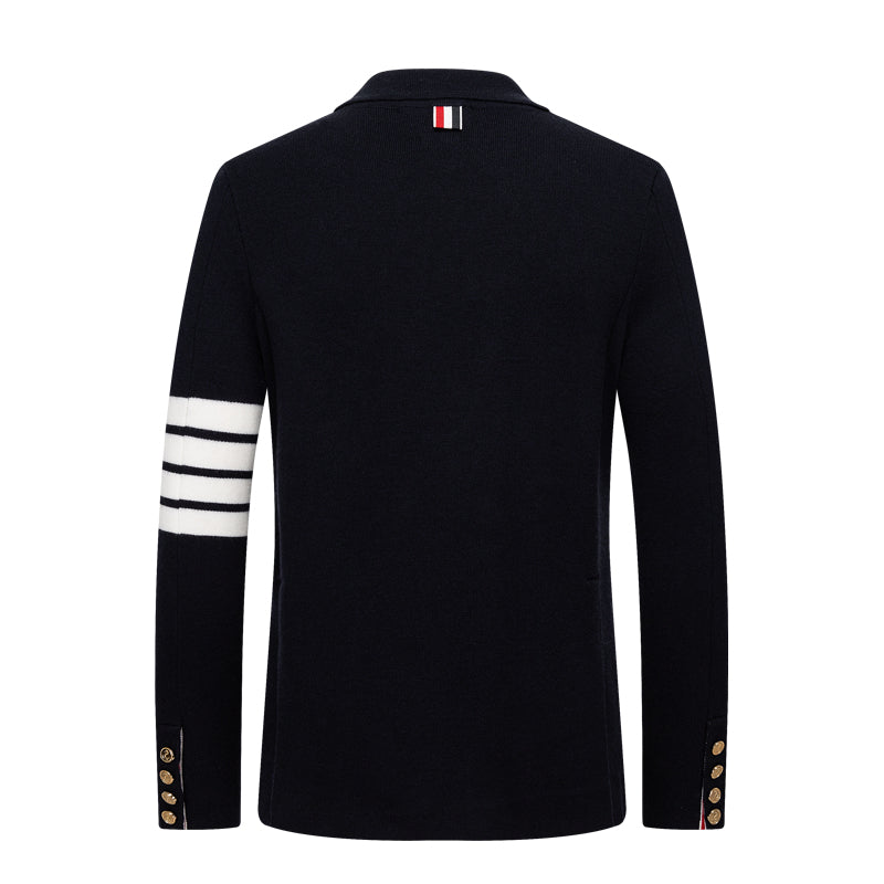Thom Browne  2025ss Wool Coat