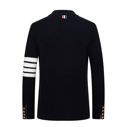 Thom Browne  2025ss Wool Coat