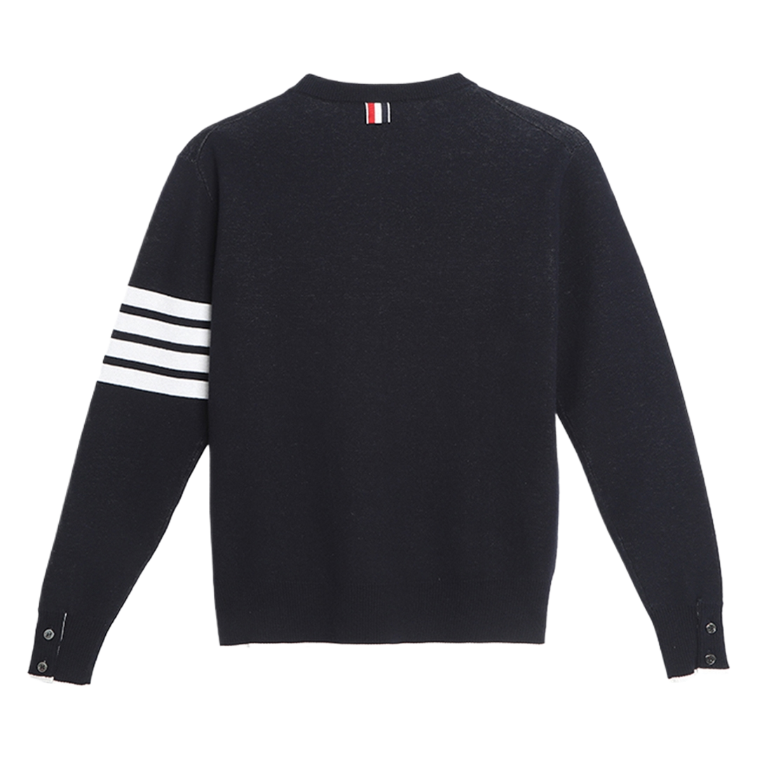 Thom Browne  Casual sweater