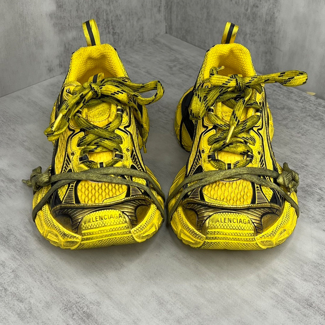 Balenciaga Limited Edition Couples Sneaker