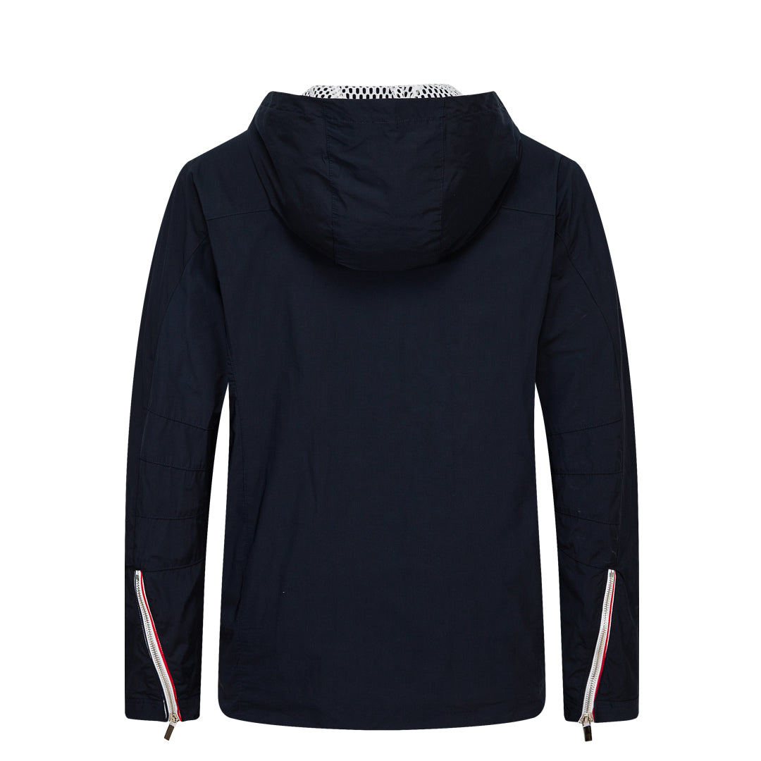 Thom Browne  2025SS Hooded Jacket