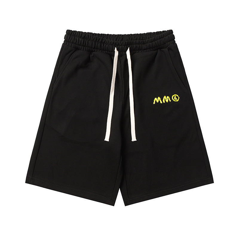 Maison Margiela MM6 2026 Shorts