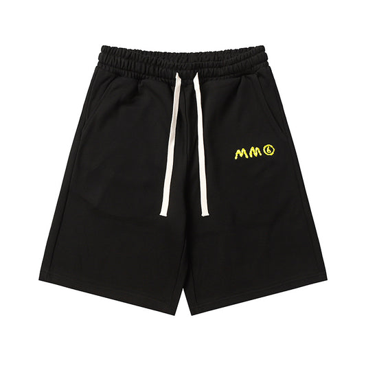 Maison Margiela MM6 2026 Shorts
