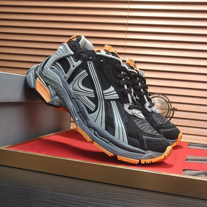 Balenciaga Triple S Limited Edition Couple's Sneakers – 4 Styles | EU 36–46