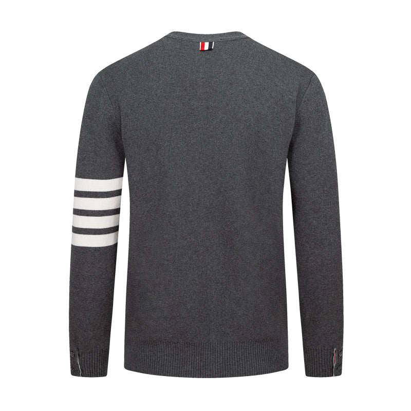 Thom Browne 2025ss Casual Sweater