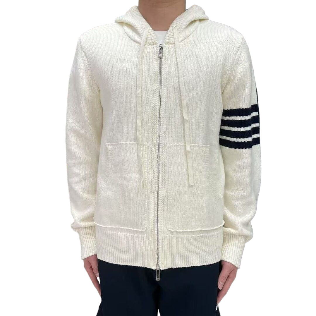 Thom Browne 2025 Men Knitwear