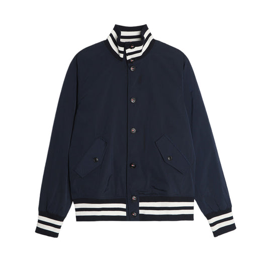Thom Browne  2025ss Color matching Jacket