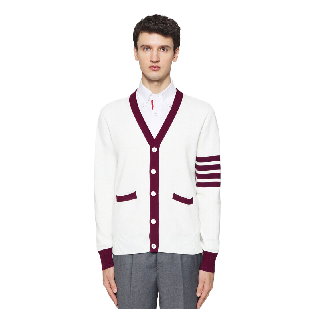 Thom Browne  2025 Knit Sweater