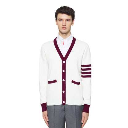 Thom Browne  2025 Knit Sweater