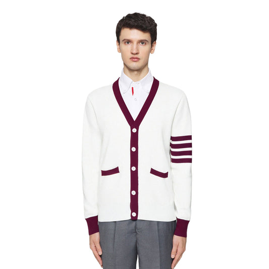 Thom Browne  2025 Knit Sweater