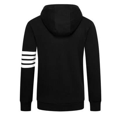 Thom Browne 2025ss Couple Hoodie