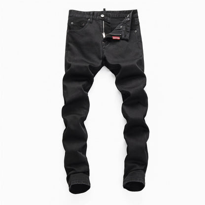 New-DSQ2 25SS Jeans