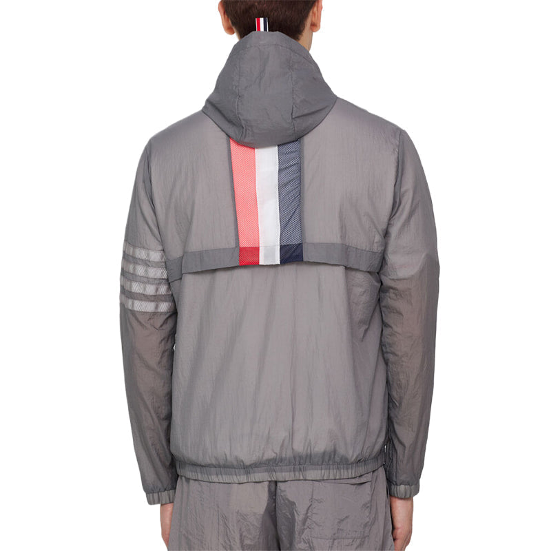 Thom Browne 2025ss sun protective clothing