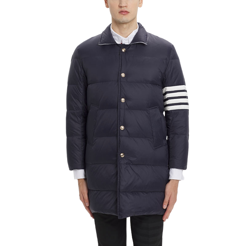 Thom Browne 2025ss Down Jacket
