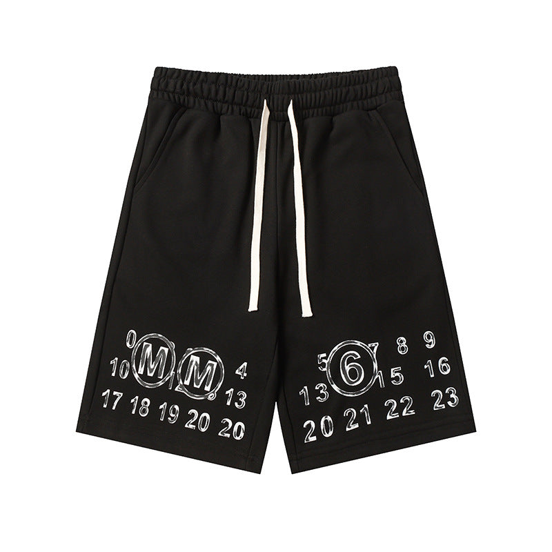 Maison Margiela MM6 2026 Shorts