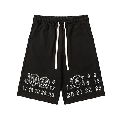 Maison Margiela MM6 2026 Shorts