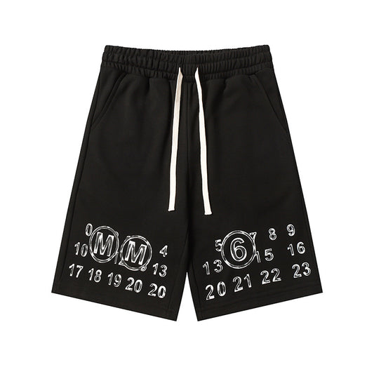 Maison Margiela MM6 2026 Shorts